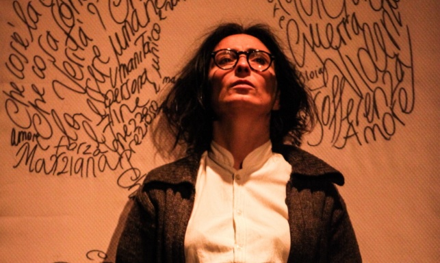 Monica Ceccardi sarà fra gli ospiti dell'appuntamento