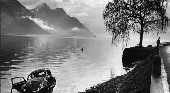 Urs Odermatt, Buochs, 1965 (© Urs Odermatt, Windisch / 2019 ProLitteris, Zürich)