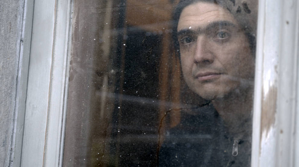 È nato a Lugano nel 1984 (Giacomo Jaeggli)