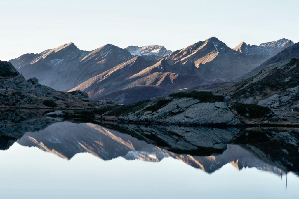 Alba al Laghetto Moesola (Barbara Beer)