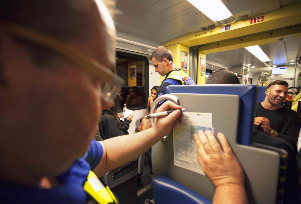 ...ed eventuali contravvenzioni