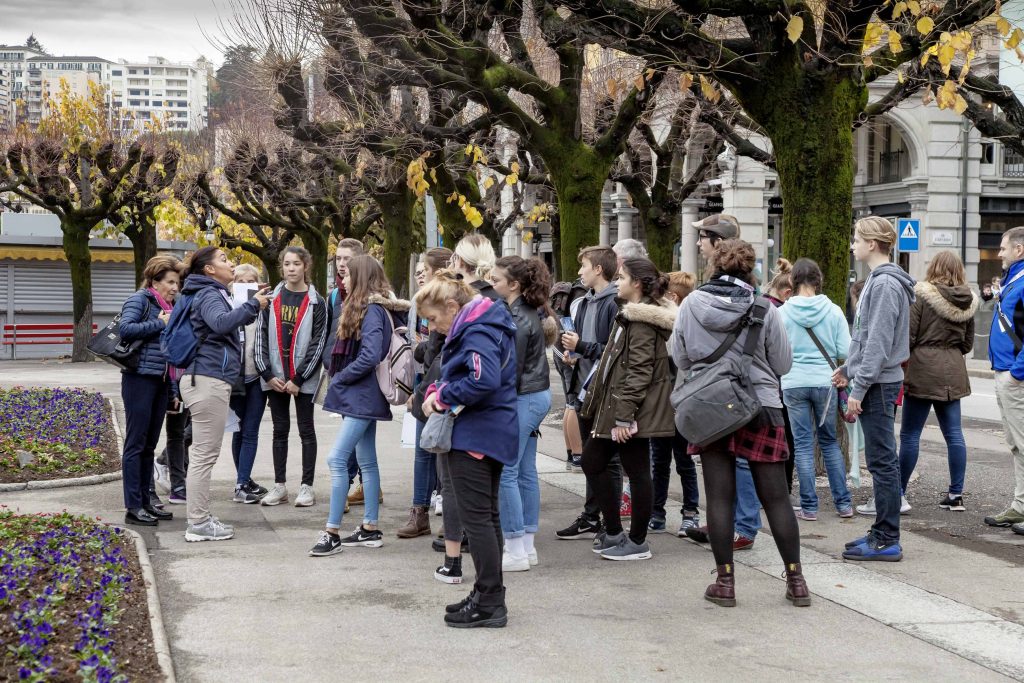 Patricia Carminati: “il nostro compito è creare un’esperienza al viaggiatore e dargli la possibilità di fare incontri indimenticabili" (S. Spinelli)
