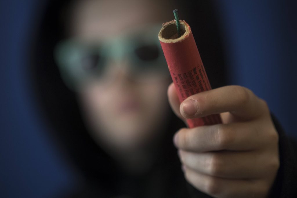 Nove giovani problematici su dieci vivono situazioni famigliari disastrate (Ti-Press)