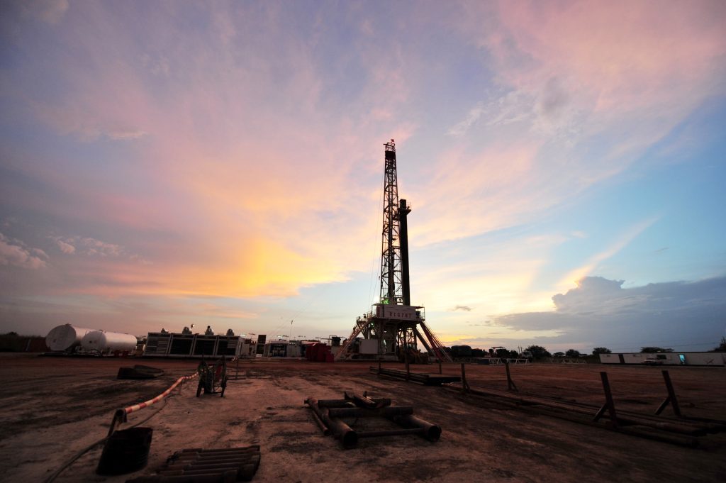 La Cina è il principale operatore estero nei giacimenti di petrolio del Sud Sudan e intende rimanerlo (Keystone)