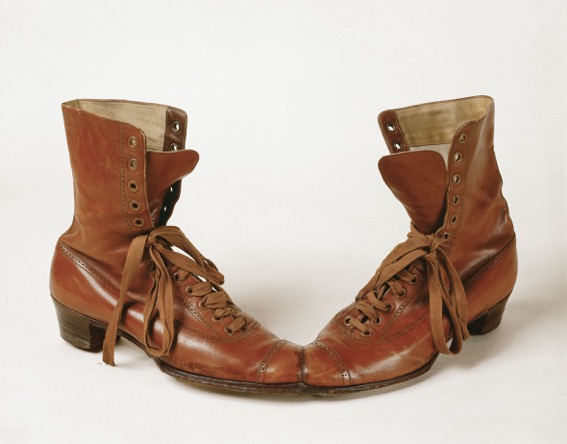 Meret Oppenheim, «Das Paar», 1956 (collezione privata)
