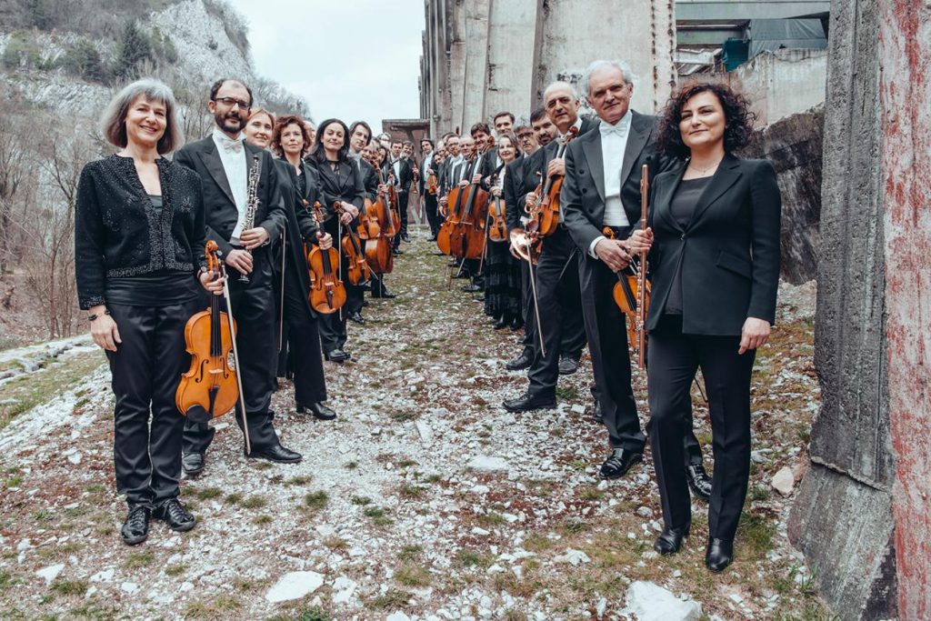 Orchestra della Svizzera Italiana (www.settimane-musicali.ch)