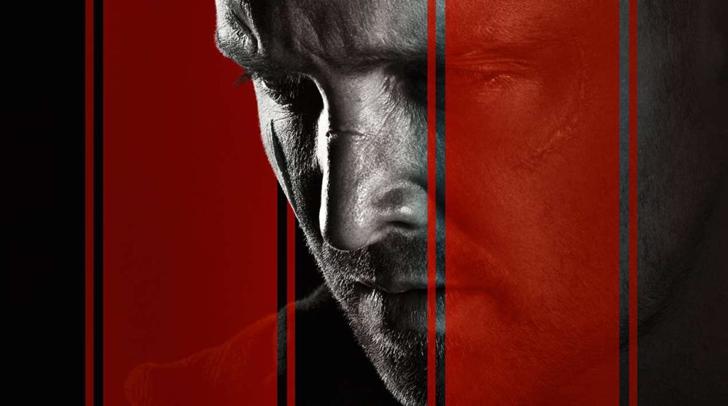 Un dettaglio della locandina di «El Camino»