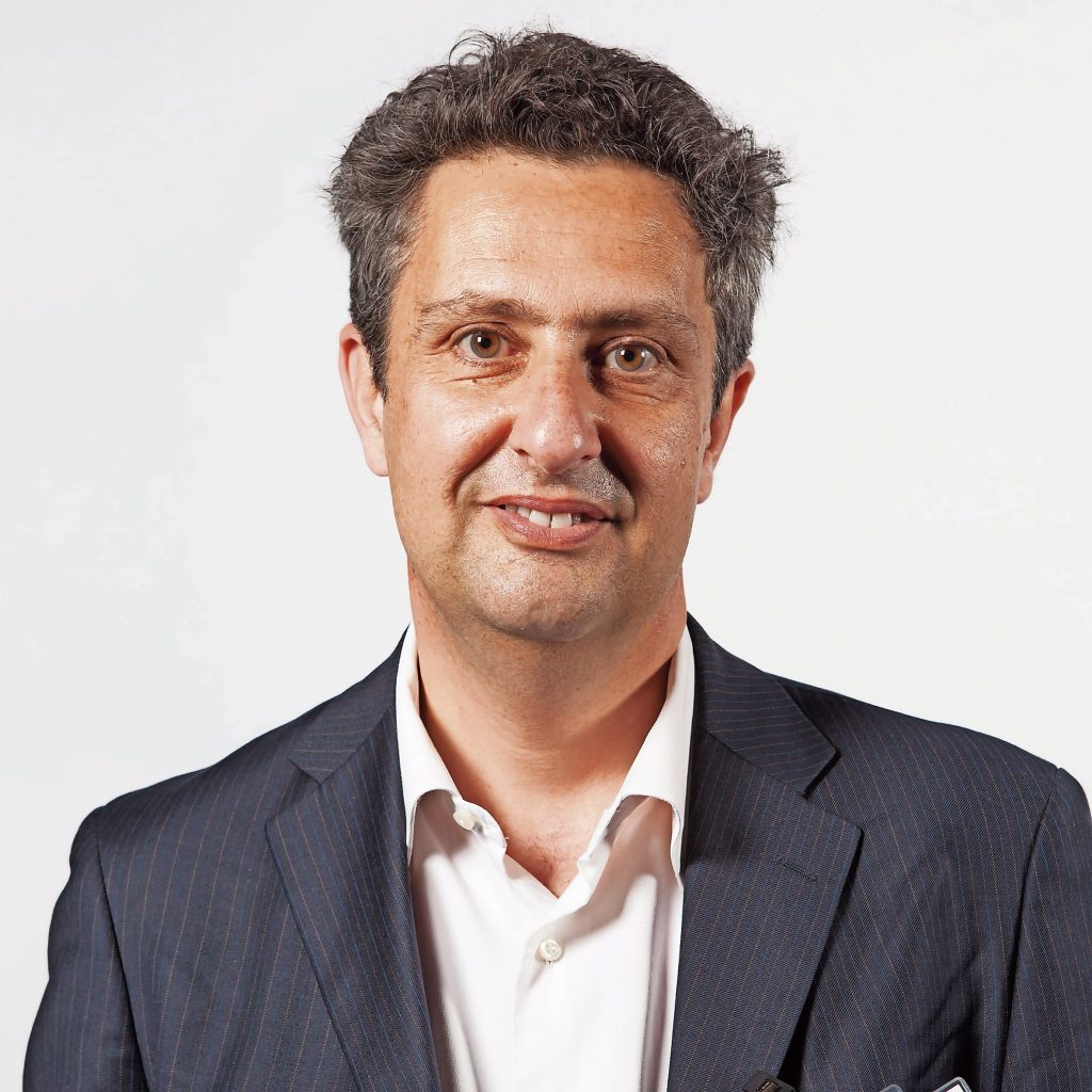 Paolo Costa