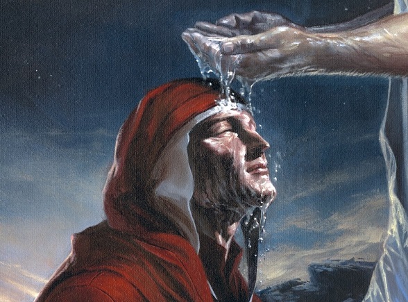 L’immagine di copertina del libro, edito da Mondadori