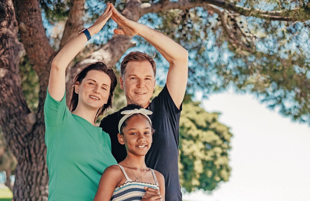 Attualmente ATFA fa capo a 150 famiglie affidatarie a lungo termine e a una decina di famiglie SOS per casi di emergenza (Pexels)