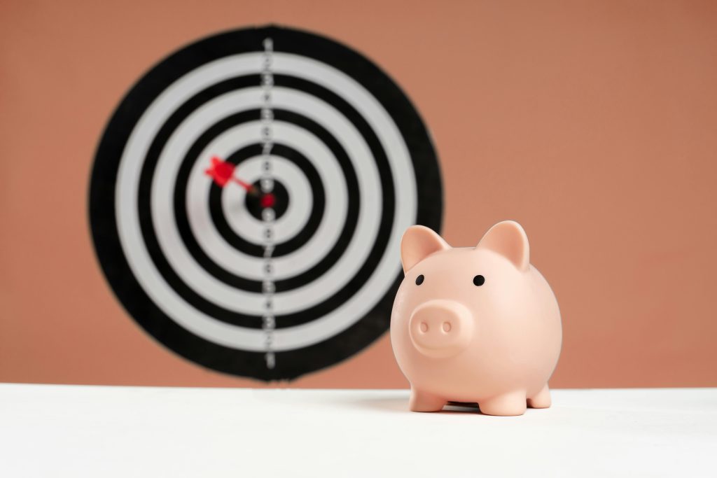 Il conto di risparmio genera interessi (Pexels)