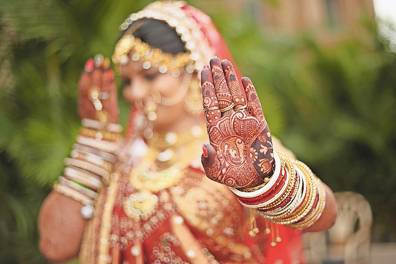 Kinnari Kurani/Pexels