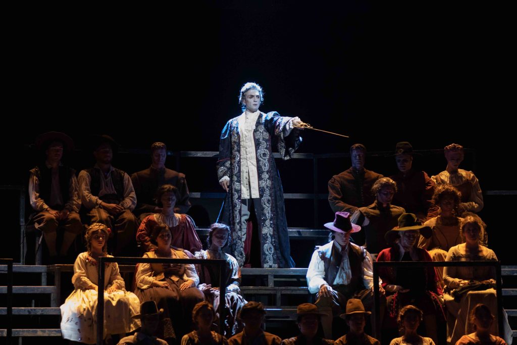 Don Giovanni (Alessia Santambrogio)