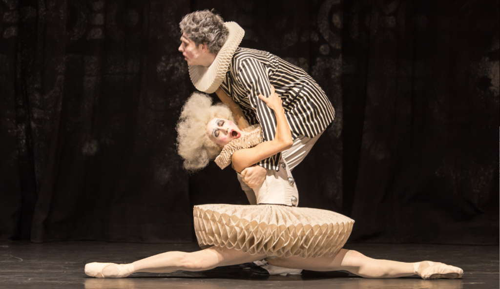 Lo schiaccianoci ha convinto critica e pubblico (Gregory Batardon)