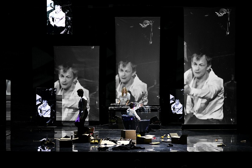 Patrycia Ziółkowska, Sebastian Rudolph, Camilla Sparksss (© Zoé Aubry)