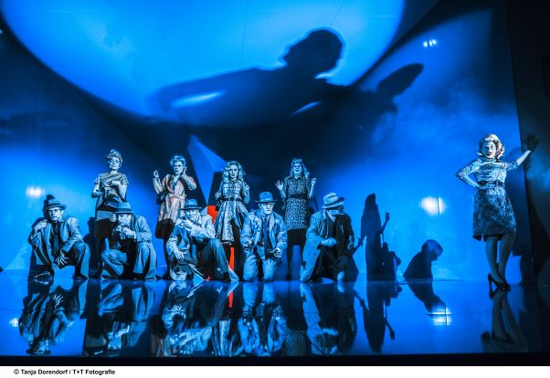 «Tatort» è una delle serie più amate della televisione di lingua tedesca (Tanja Dorendorf, T+T Foto)