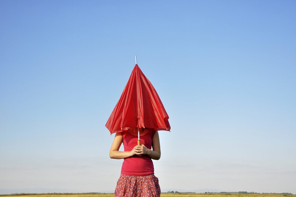 Il fallimento non è uno spasso, ma quando si riemerge ci si sente più solidi (Marka)