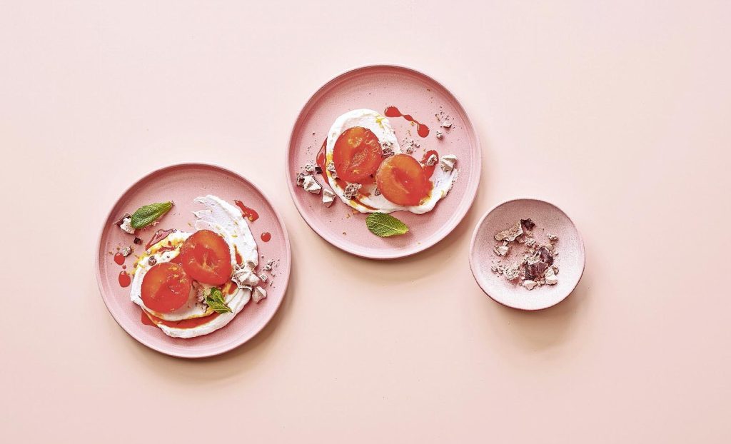 Una sfiziosa ricetta dal sapore autunnale