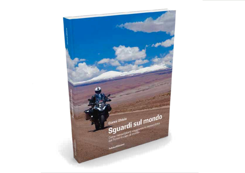 La fedele compagna di viaggio