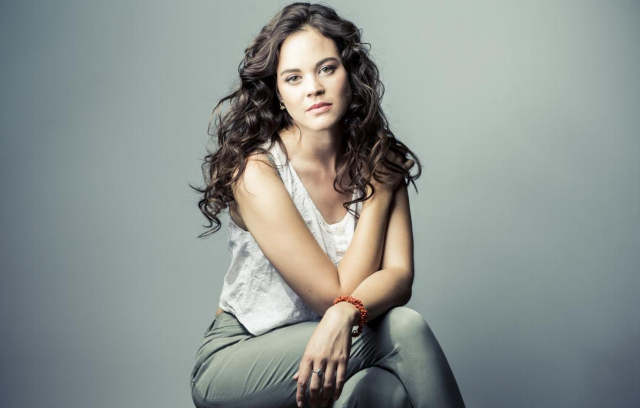 La soprano Regula Mühlemann