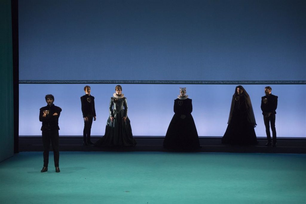 «La Bisbetica domata» al maschile (luganolac.ch)