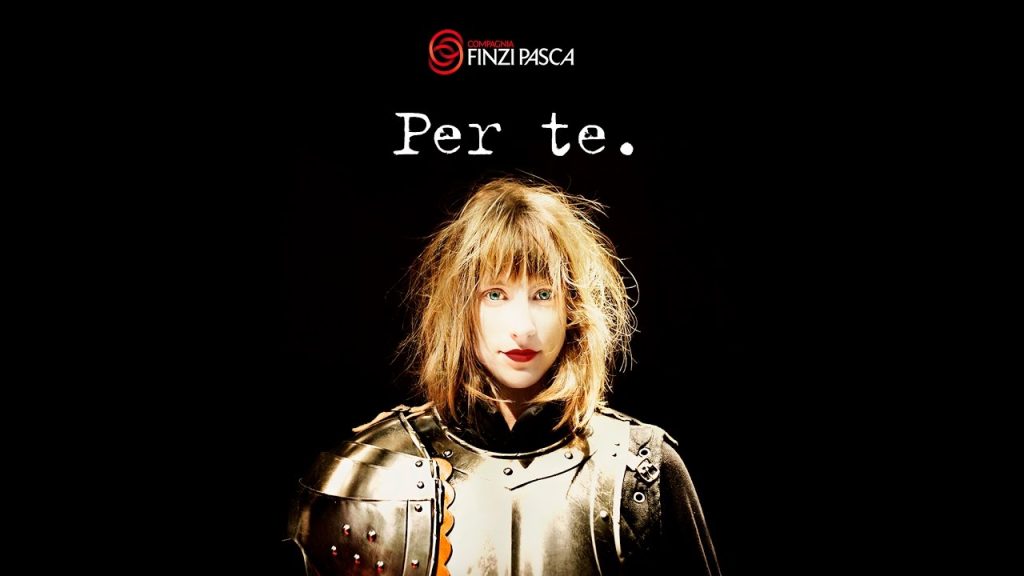 Immagine tratta da «Per Te»