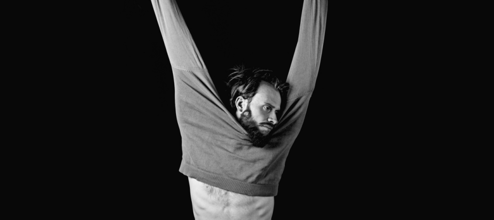 Tommaso Giacopini ne L’incatenato