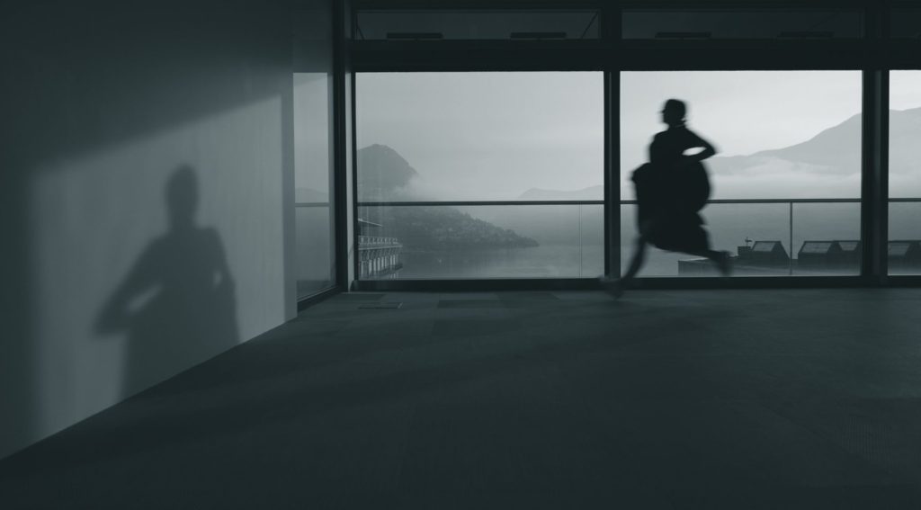 Un momento di Poesie anatomiche con Camilla Parini (LAC)