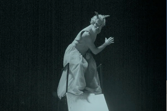 Dal Sogno di una notte di mezza estate andato in scena al LAC