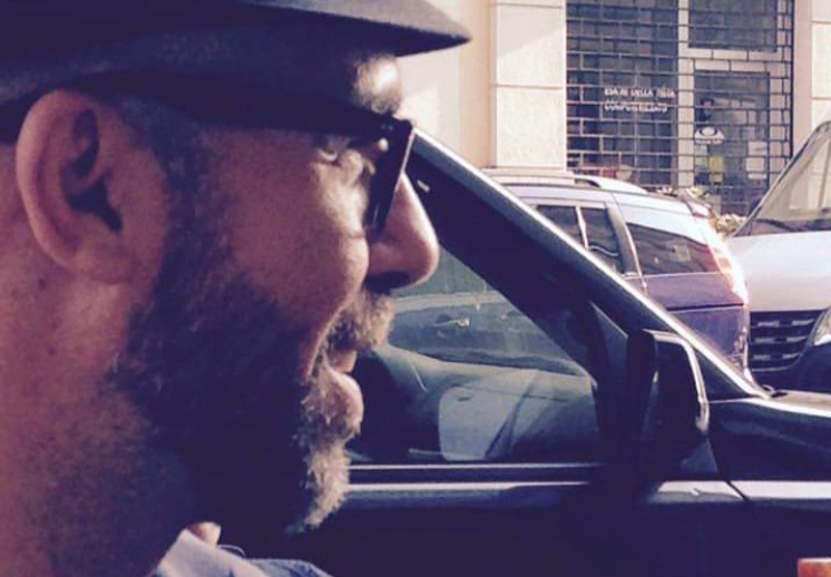 Un’opportunità di confronto grazie a Luca Spadaro (Instagram)