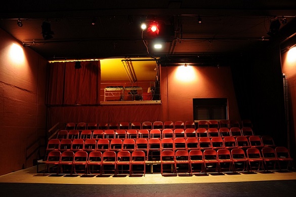 Solo un bel ricordo... lo spazio Il Cortile di Viganello (Il Cortile)