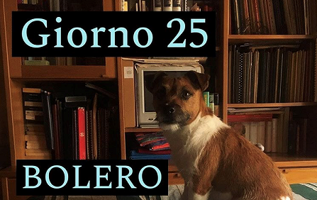 Mantenere vivo il contatto con il pubblico giorno dopo giorno (Markus Zohner – Instagram)