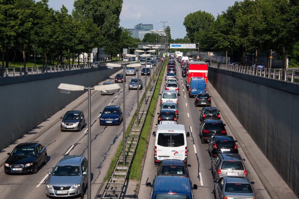 Il traffico, superati gli effetti pandemici, ha ripreso a crescere e con esso le perturbazioni e le congestioni (Pixabay)