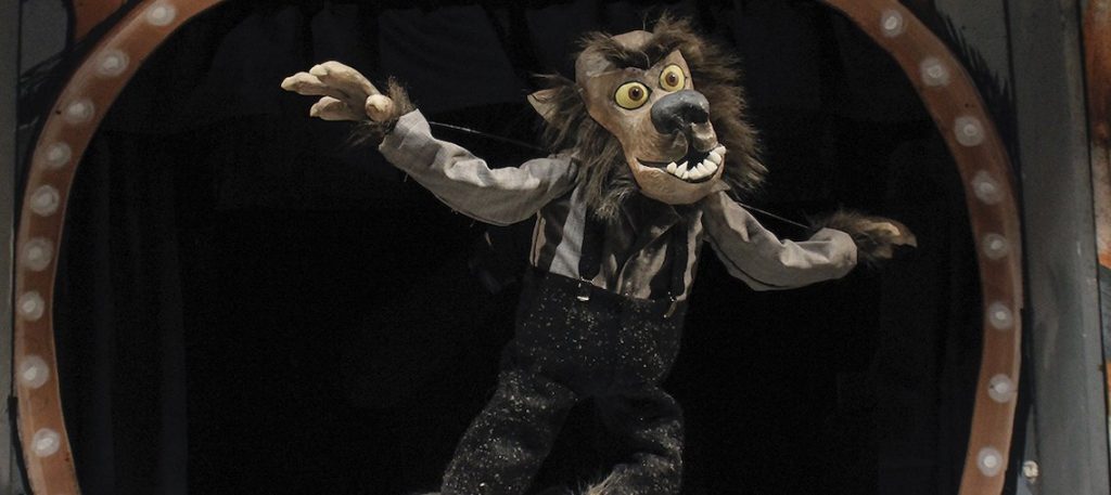 "Transilvania" Circus andrà in scena il 17 ottobre 2020