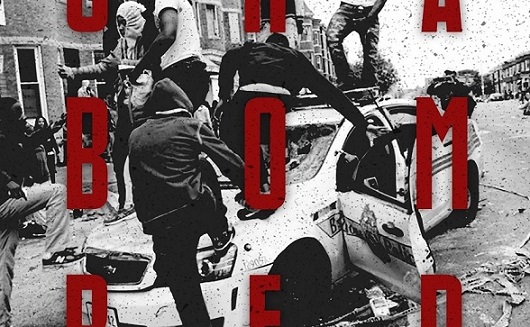 UNABOMBER di Hube, Ford78 e Lucci: da ascoltare