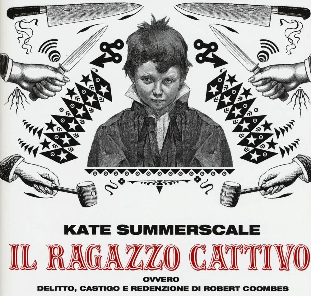Scorcio della copertina del libro