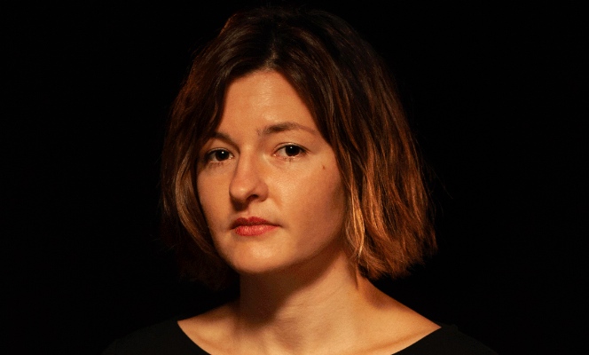 Laura Freudenthaler è nata a Salisburgo nel 1984 (Wikipedia)