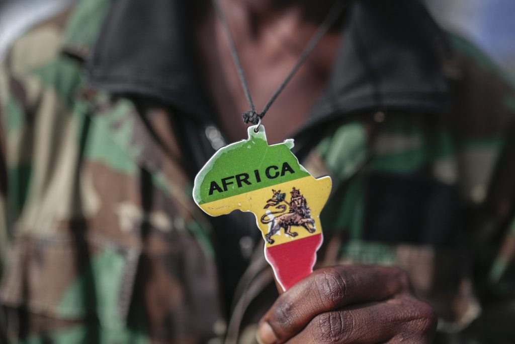 Le opinioni pubbliche nazionali considerano l’immigrazione spesso un problema anziché una risorsa, una minaccia piuttosto che un sostegno (Keystone)