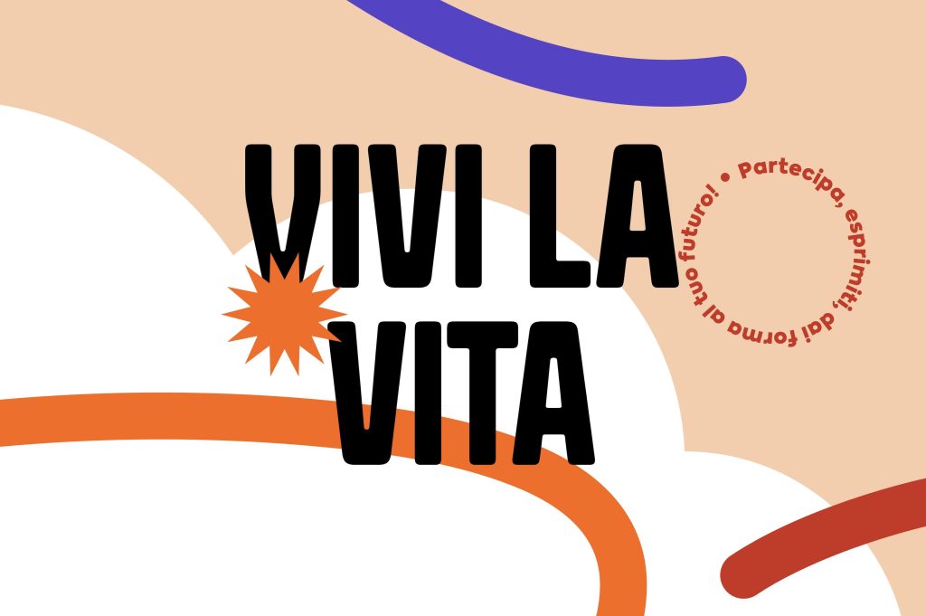 Dal 17 giugno al 6 settembre sarà possibile partecipare al nuovo concorso del Percento culturale