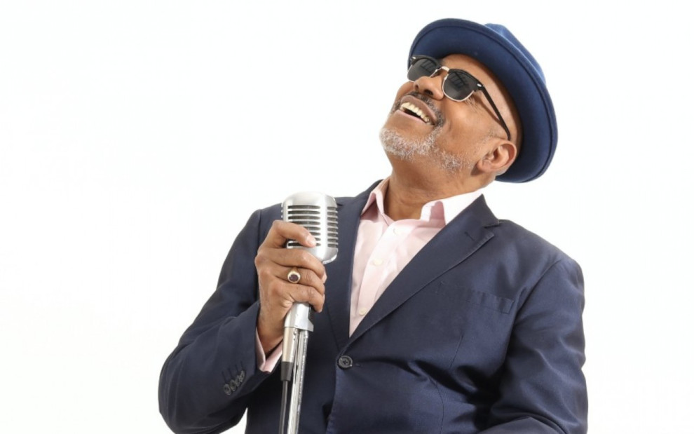 Una delle voci più swinganti del panorama jazz attuale (rsi.ch/jazz)