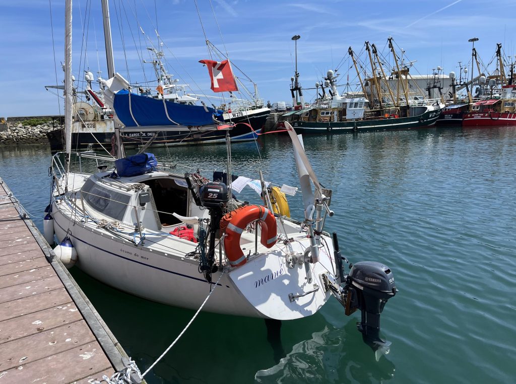 Ll gloriosa Mamé (G. Thoeni)