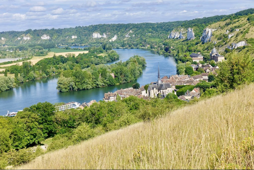 Les Andely (Venziani)