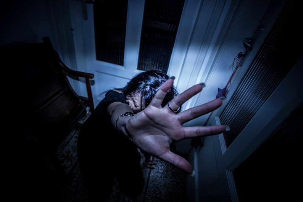 Un aspetto da non dimenticare è lo stato di terrore in cui vivono le vittime (Ti-Press)