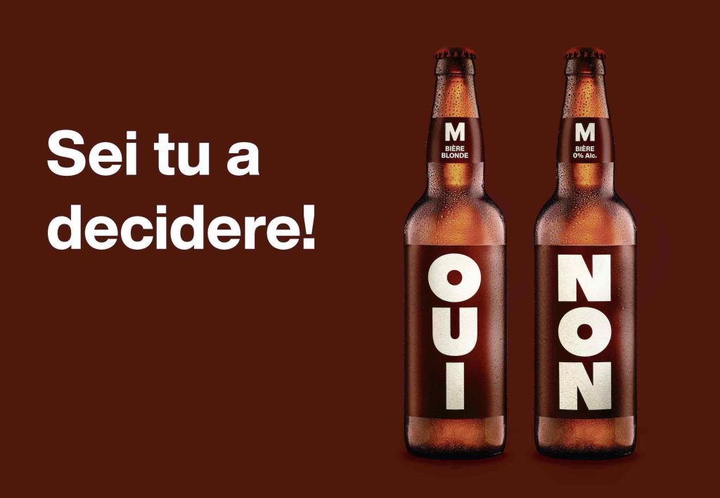 Una votazione storica