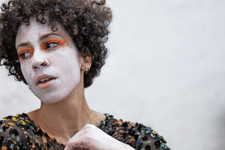 Mélissa Guex (Yuri Tavares)