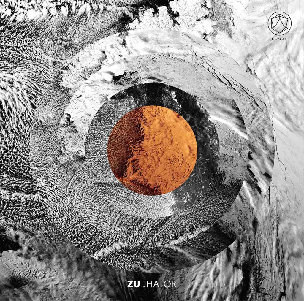 Un album che il gruppo romano Zu dedica all’«elemosina degli uccelli» tibetana