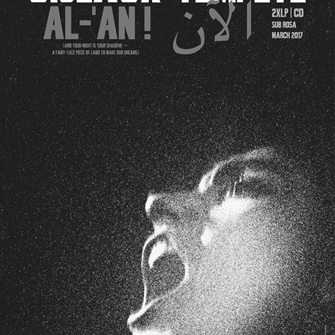 Dalla Francia «Oiseaux-Tempête», il recente lavoro di AL-’AN!