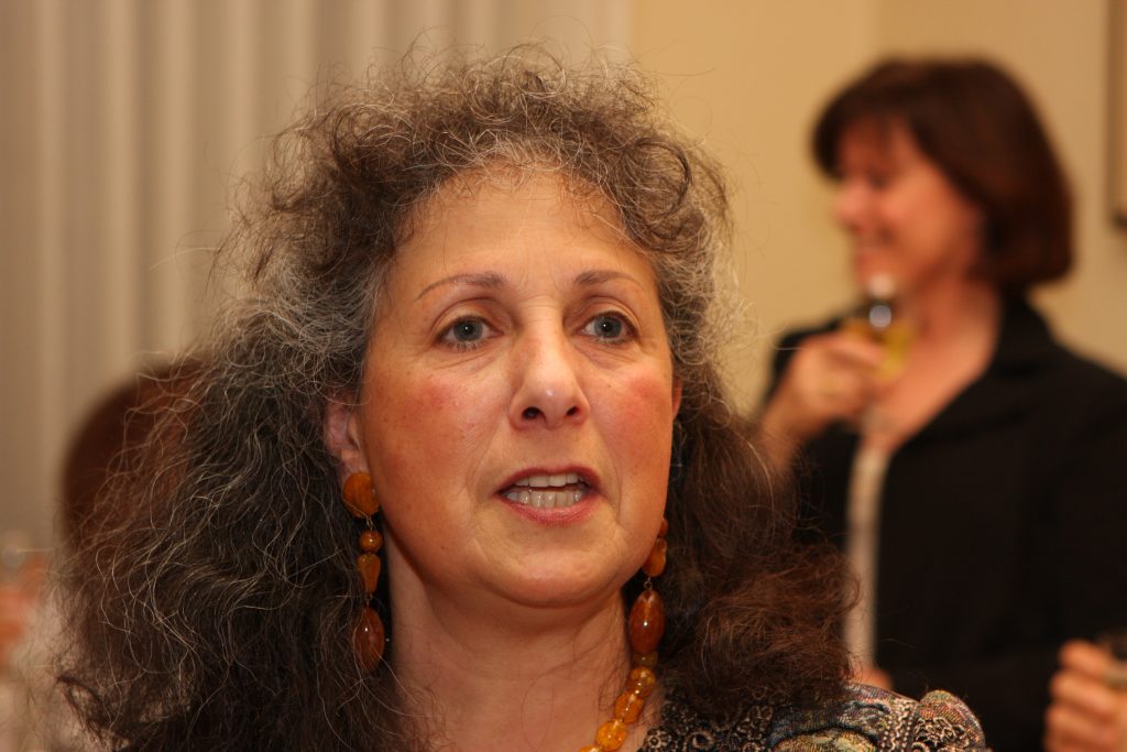 Mireille Ben