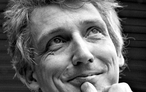 Attore, regista, insegnante: l’istrionico Markus Zohner (zohner.com)