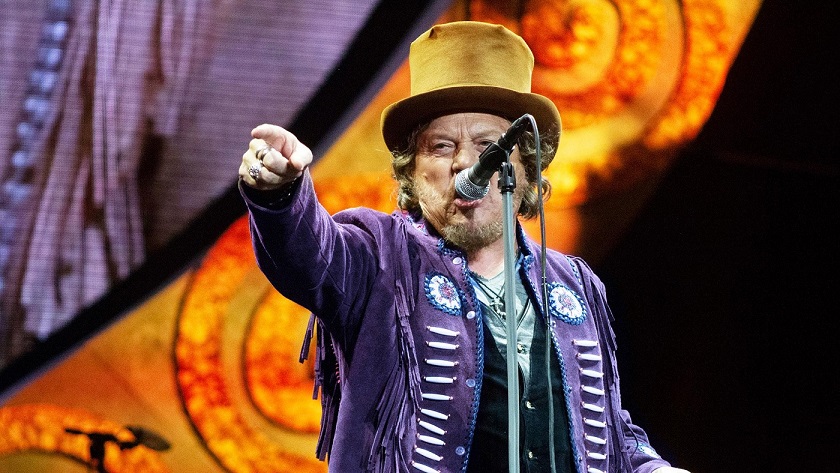 Azione mette in palio 25x2 biglietti per il concerto di Sugar Zucchero Fornaciari